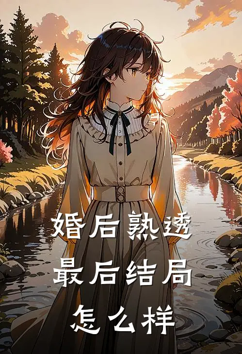 婚后熟透最后结局怎么样