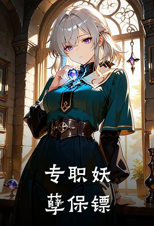 专职妖孽保镖