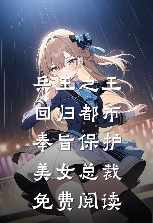 兵王之王回归都市,奉旨保护美女总裁免费阅读