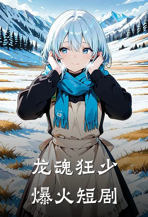 龙魂狂少爆火短剧