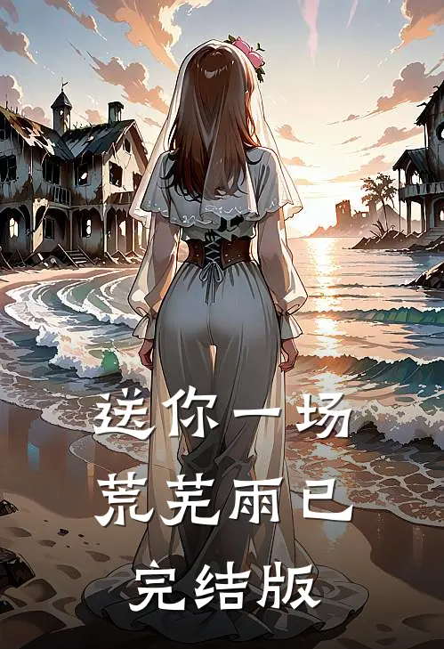 送你一场荒芜雨已完结版
