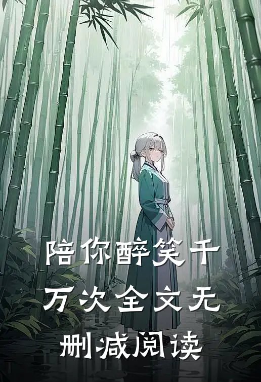 陪你醉笑千万次全文无删减阅读