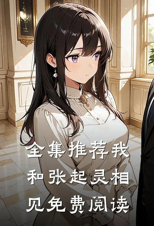 全集推荐我和张起灵相见免费阅读