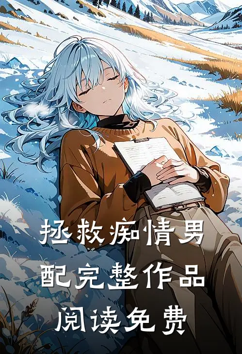 拯救痴情男配完整作品阅读免费