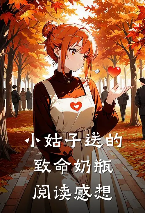 小姑子送的致命奶瓶阅读感想