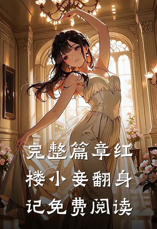 完整篇章红楼小妾翻身记免费阅读