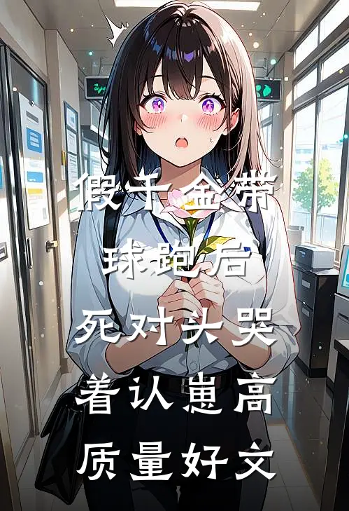 假千金带球跑后，死对头哭着认崽高质量好文