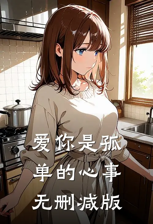 爱你是孤单的心事无删减版