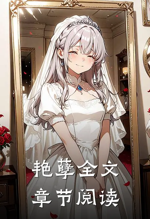 艳孽全文章节阅读