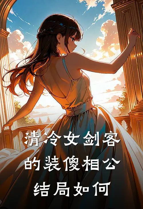 清冷女剑客的装傻相公结局如何