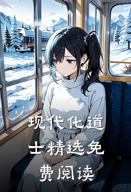 现代化道士精选免费阅读