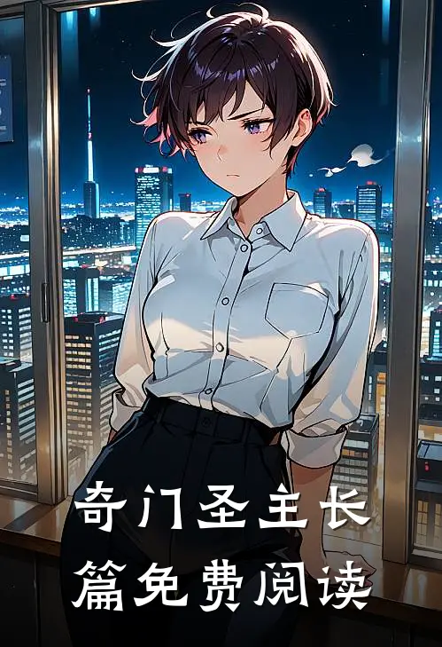 奇门圣主长篇免费阅读