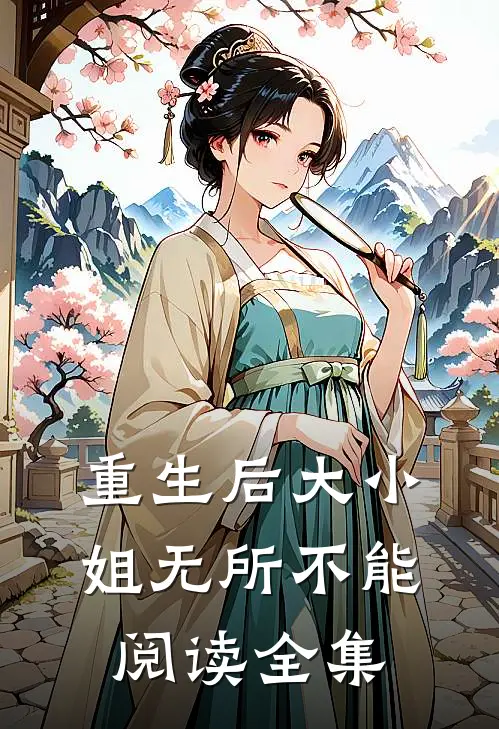 重生后大小姐无所不能阅读全集