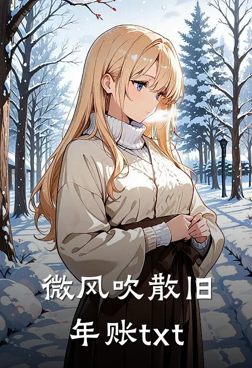微风吹散旧年账txt