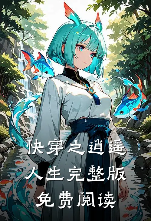 快穿之逍遥人生完整版免费阅读