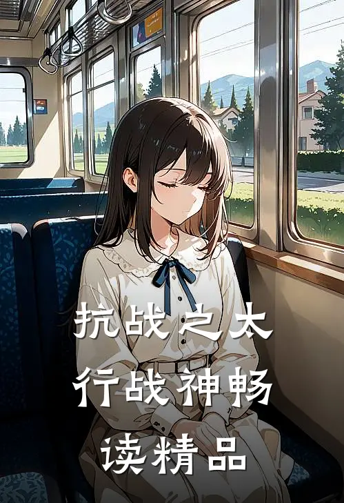抗战之太行战神畅读精品