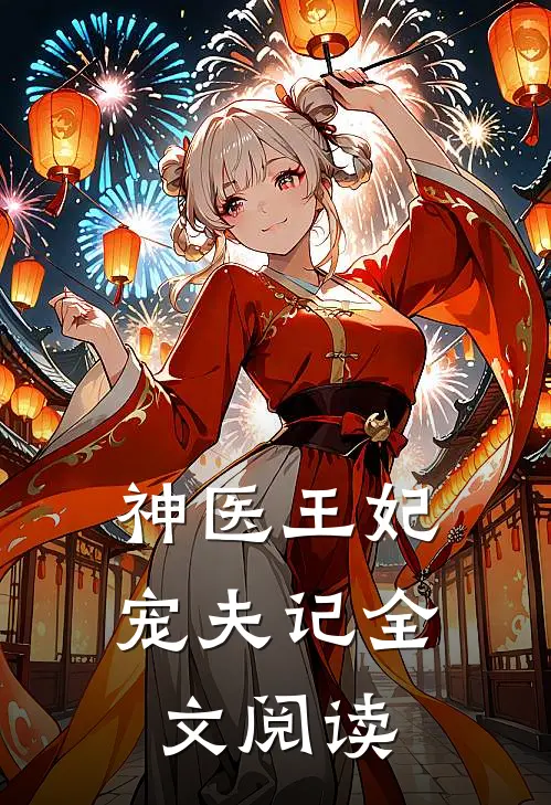神医王妃宠夫记全文阅读