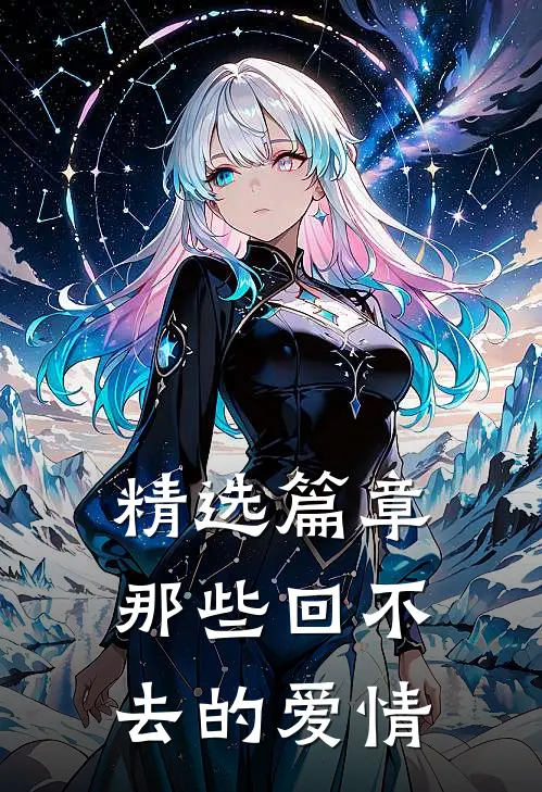 精选篇章那些回不去的爱情