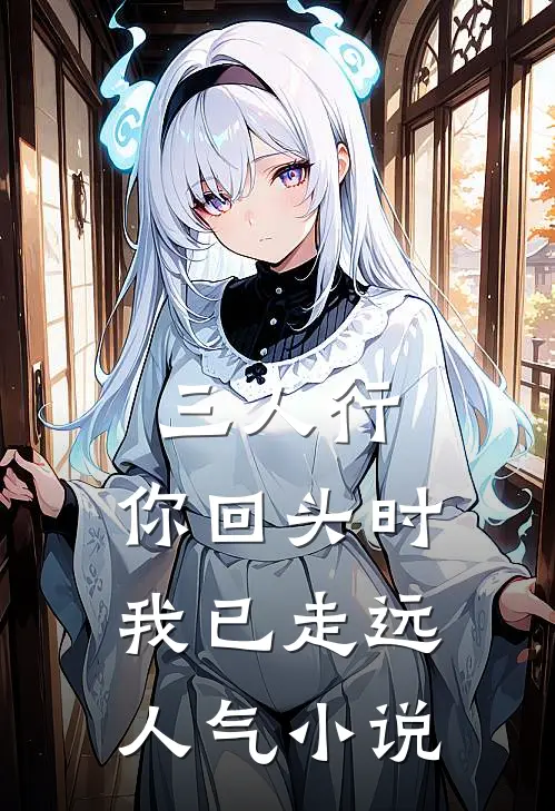 三人行，你回头时我已走远人气小说