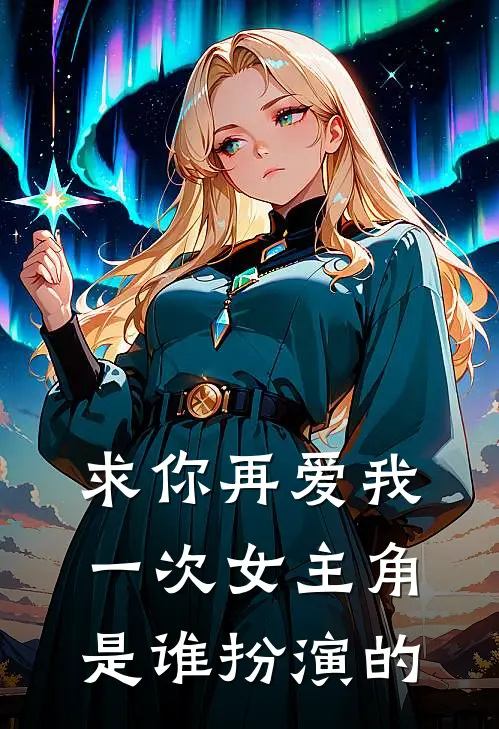 求你再爱我一次女主角是谁扮演的