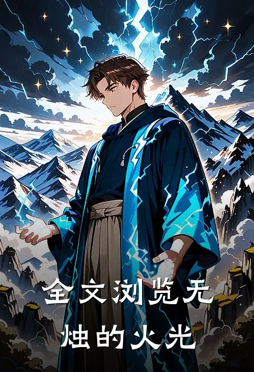 全文浏览无烛的火光