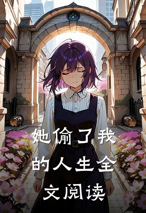 她偷了我的人生全文阅读