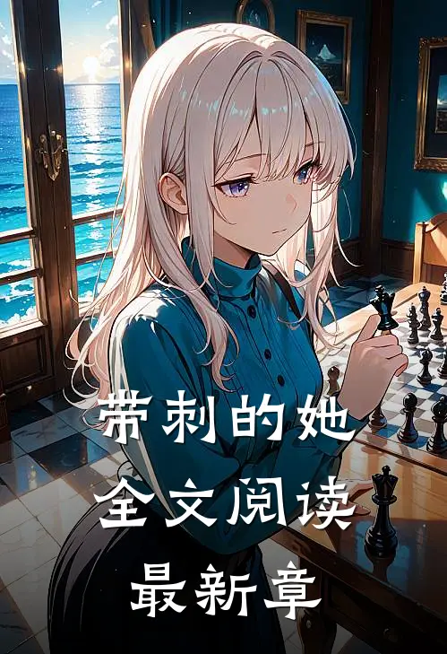 带刺的她全文阅读最新章