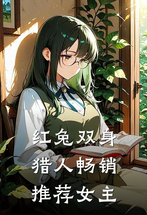 红兔双身猎人畅销推荐女主