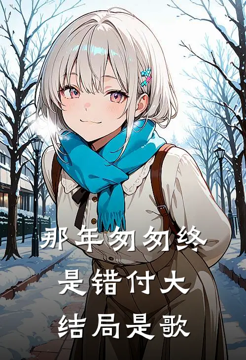 那年匆匆终是错付大结局是歌