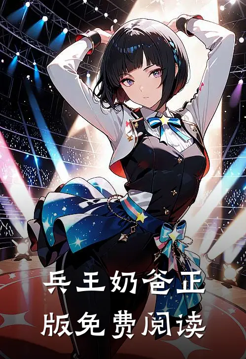 兵王奶爸正版免费阅读