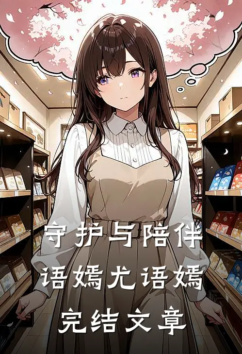 守护与陪伴语嫣尤语嫣完结文章