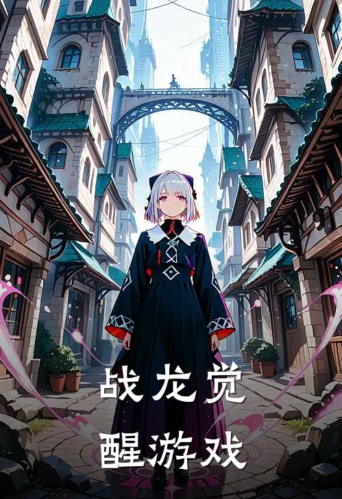 战龙觉醒游戏