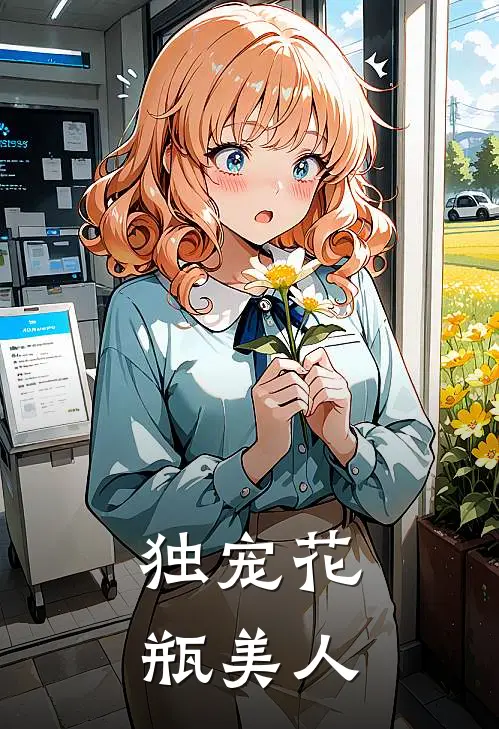 独宠花瓶美人