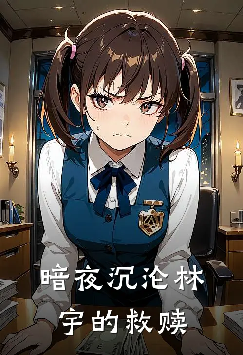 暗夜沉沦林宇的救赎