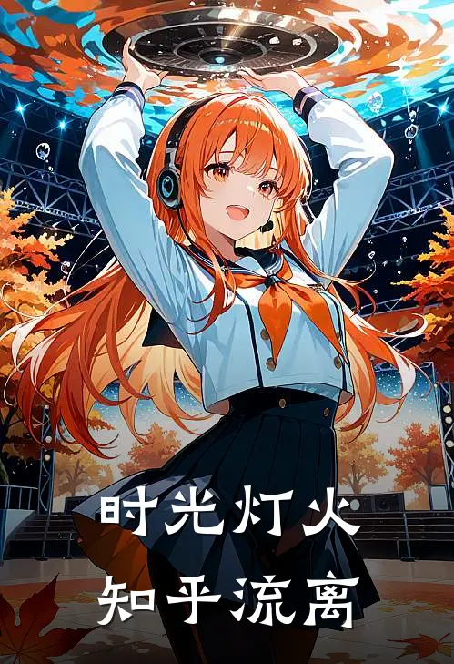 时光灯火知乎流离