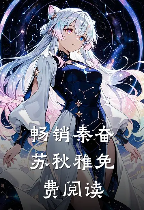 畅销秦奋苏秋雅免费阅读