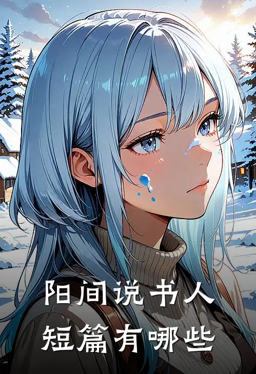 阳间说书人短篇有哪些