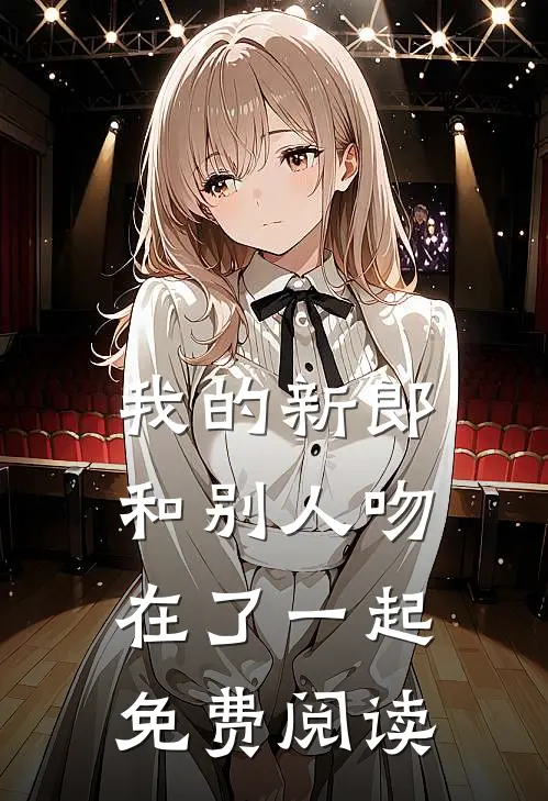 我的新郎和别人吻在了一起免费阅读