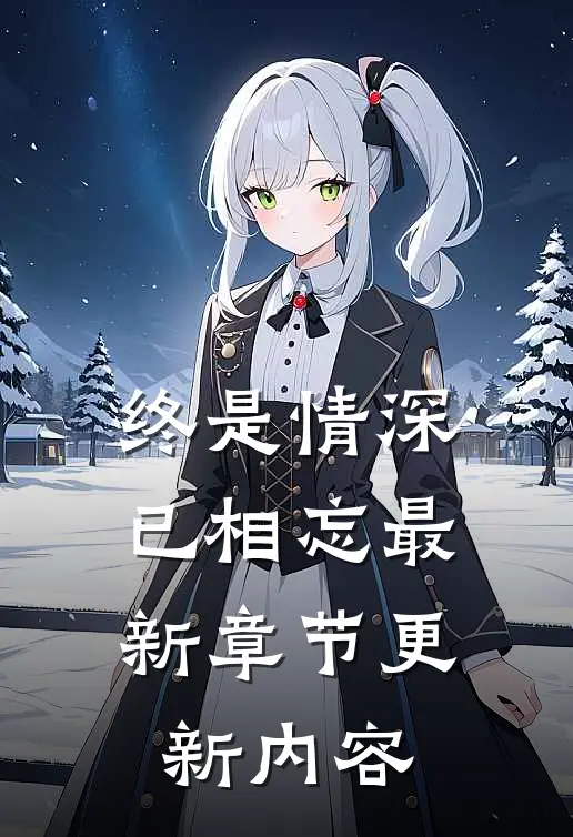终是情深已相忘最新章节更新内容