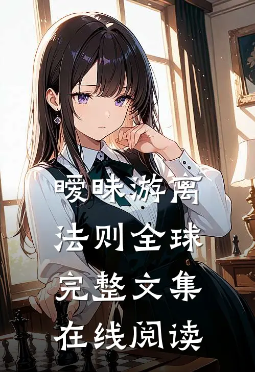 暧昧游离法则全球完整文集在线阅读