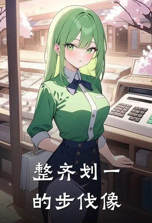 整齐划一的步伐像