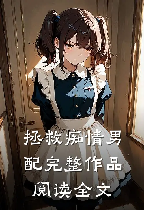 拯救痴情男配完整作品阅读全文