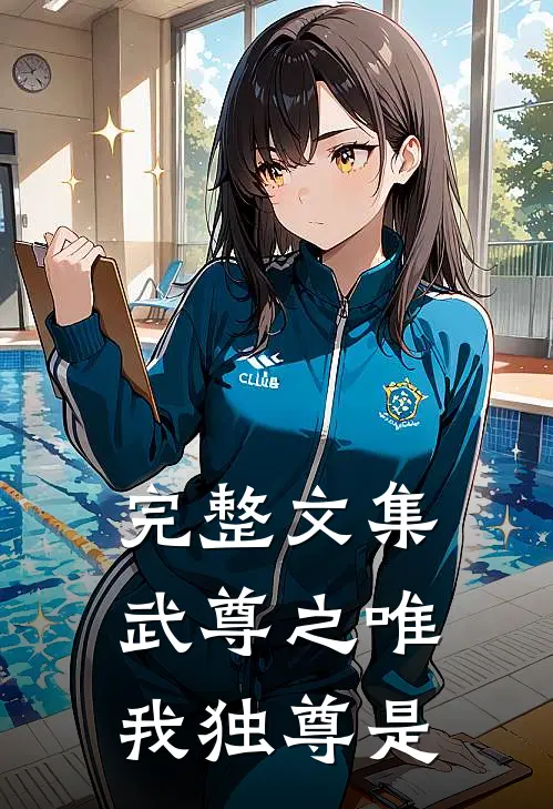 完整文集武尊之唯我独尊是