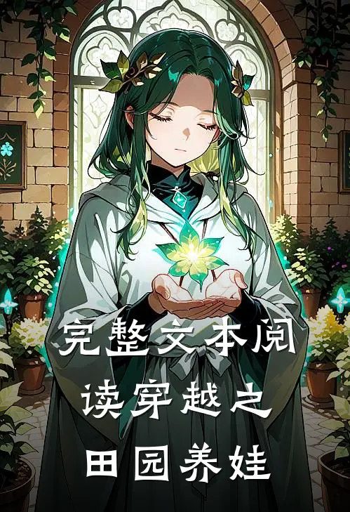 完整文本阅读穿越之田园养娃