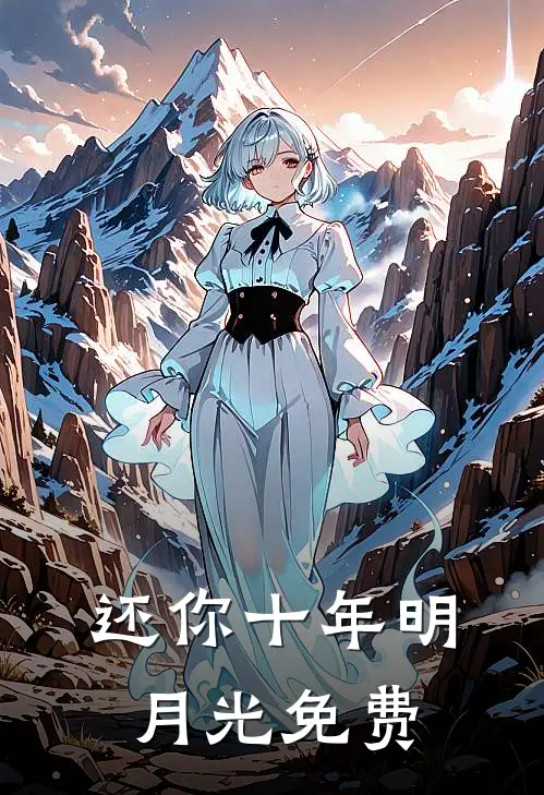 还你十年明月光免费