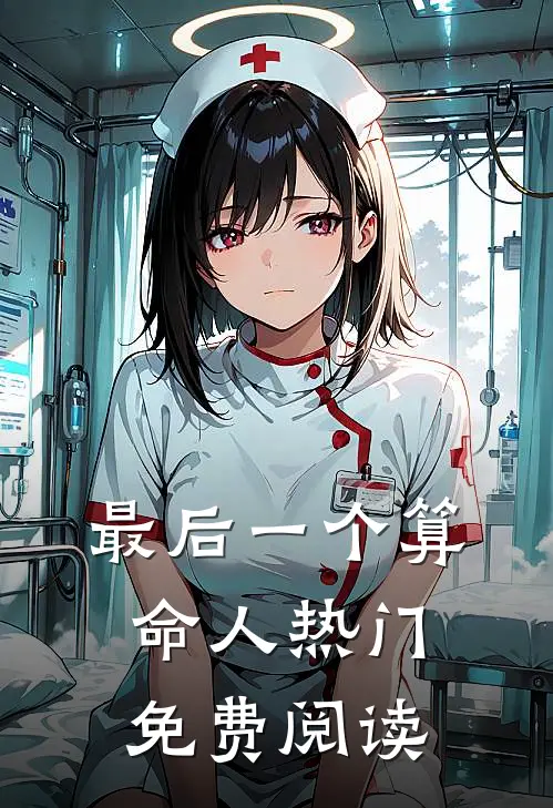 最后一个算命人热门免费阅读