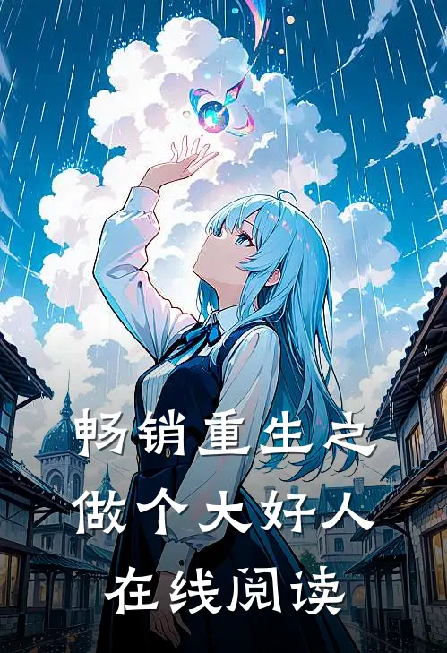 畅销重生之做个大好人在线阅读