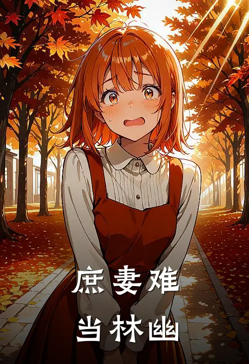 庶妻难当 林幽