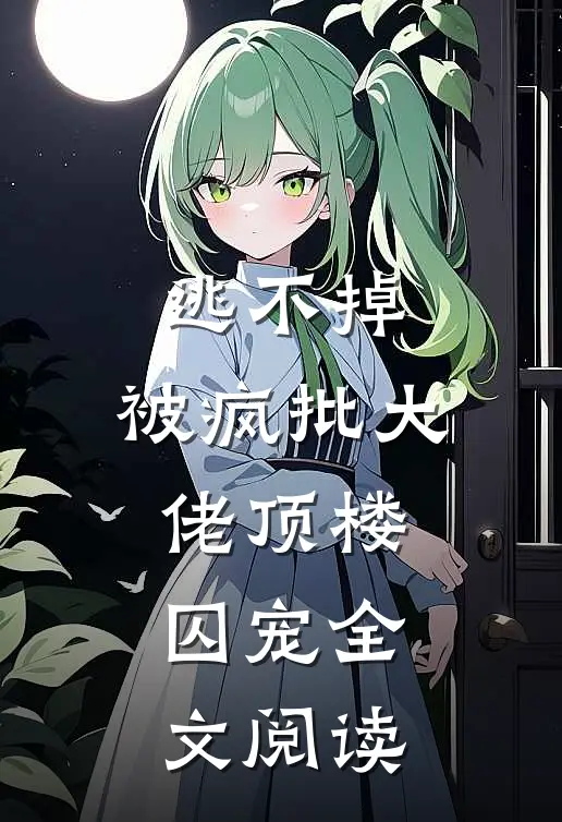 逃不掉，被疯批大佬顶楼囚宠全文阅读