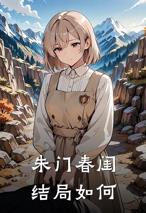 朱门春闺结局如何